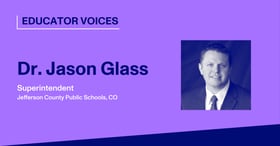 To Open or Not to Open & How? Superintendent Dr. Jason Glass on Finding the 