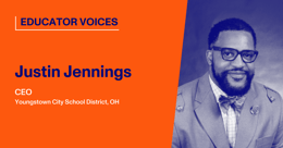 5 Questions with Justin Jennings