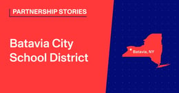 Batavia City School District Provides 