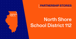 North Shore School District 112 Partners With Paper to 