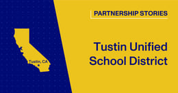 Tustin USD Renews Paper Access for All Students & Teachers