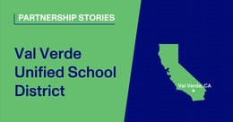 Val Verde USD Selects Paper to Ensure Equitable Access to Learning