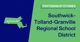 Southwick-Tolland-Granville Regional School District Provides Students With 